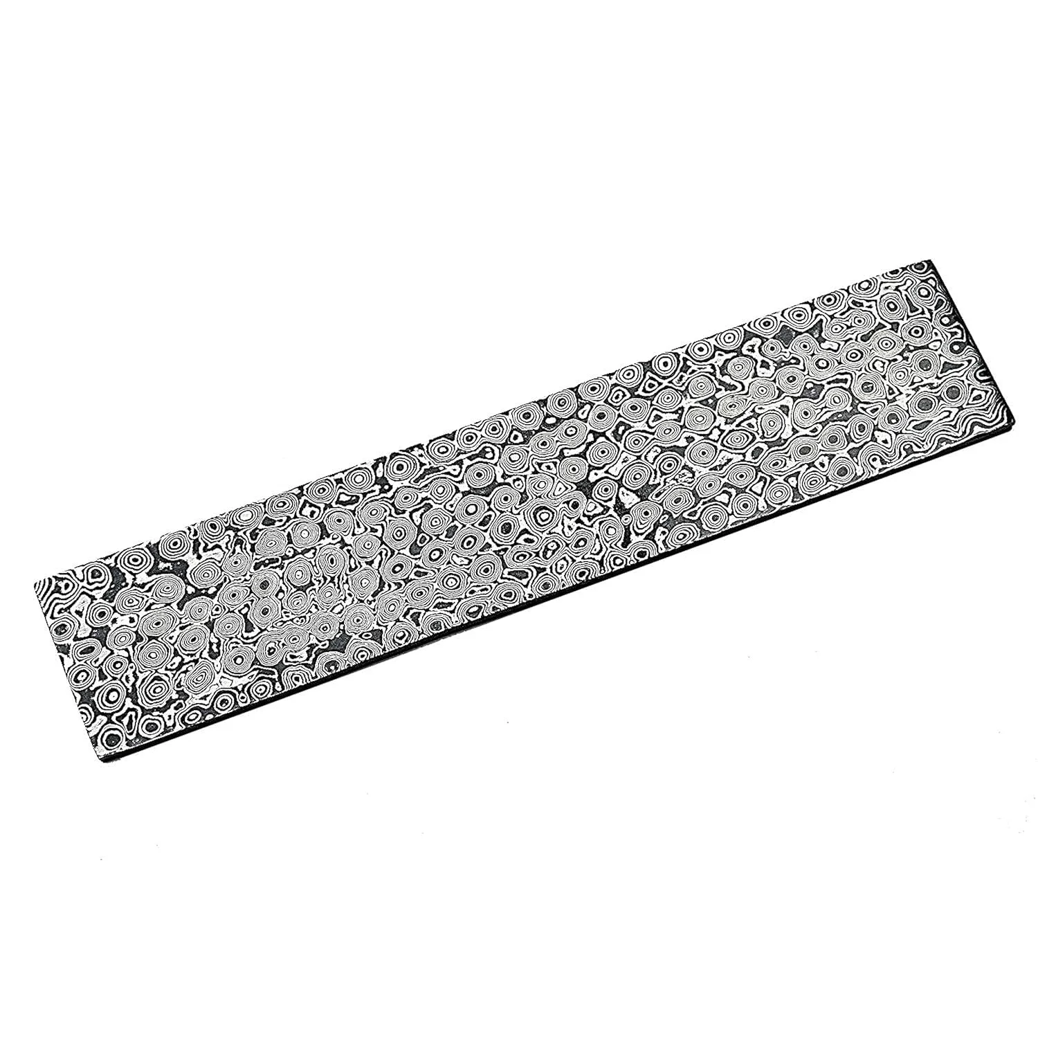 1 Damascus Steel Billets - Image 1