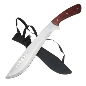 Carbon steel Machete