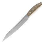 Messermeister Carbon 9" Slicing Knife - Image 3
