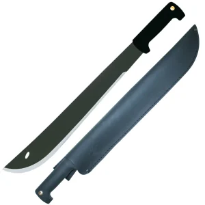 Carbon steel Machete