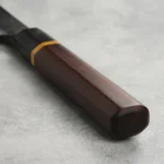 Dao Vua V3 Special Carbon Steel 11.8" Sakimaru Slicer - Image 2