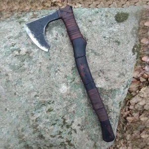 Carbon Steel Axe & Hatchets