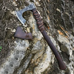 Carbon Steel Axe & Hatchets