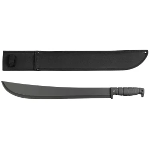 Stainless steel Machete