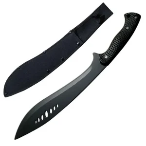 Stainless steel Machete